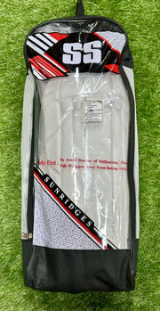 SS Professional Youth Cricket Junior Wicket Keeping Pads - Image 4