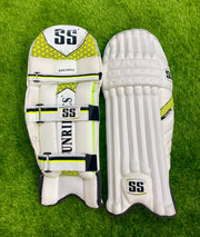 SS Ranji Max Cricket Batting Pads