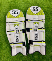 SS Ranji Max Cricket Batting Pads