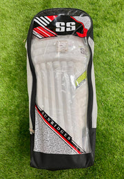 SS Ranji Max Cricket Batting Pads