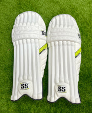 SS Ranji Max Cricket Batting Pads
