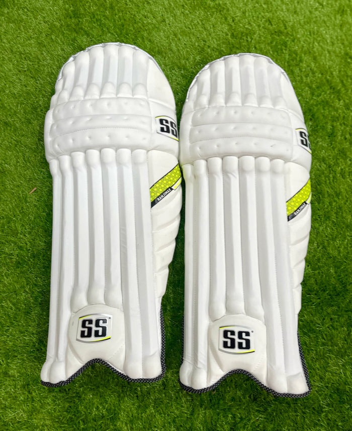 SS Ranji Max Cricket Batting Pads