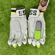 SS Ranjimax Cricket Batting Gloves