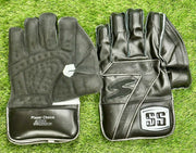 SS Single S Player Choice Wicket Keeping Gloves - Image 2