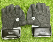 SS Single S Player Choice Wicket Keeping Gloves - Image 3