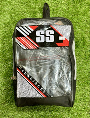 SS Single S Player Choice Wicket Keeping Gloves - Image 4
