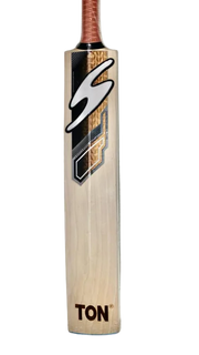 SS Single S Super Blade Cricket Bat - Image 3