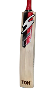 SS Single S Super Drive Cricket Bat - Image 3