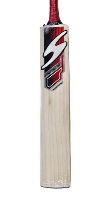 SS Single S Super Drive Cricket Bat