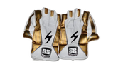 SS Single S Wicket Keeping Gloves - Image 2