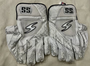 SS Single S Wicket Keeping Gloves - Image 4