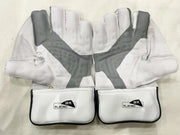SS Single S Wicket Keeping Gloves - Image 6