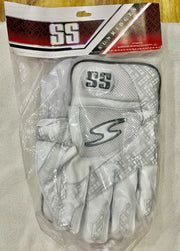 SS Single S Wicket Keeping Gloves - Image 7