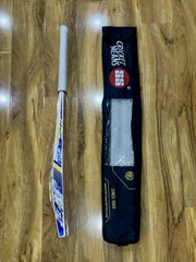 SS Classic 360 Sky Cricket Bat - Image 3