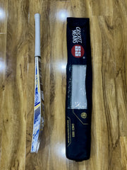 SS Classic 360 Sky Cricket Bat - Image 5