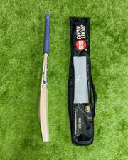 SS MS Sky Cricket Bat - Image 3