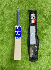SS MS Sky Cricket Bat