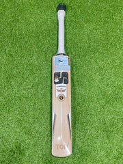 SS Smacker Players Cricket Bat - 4