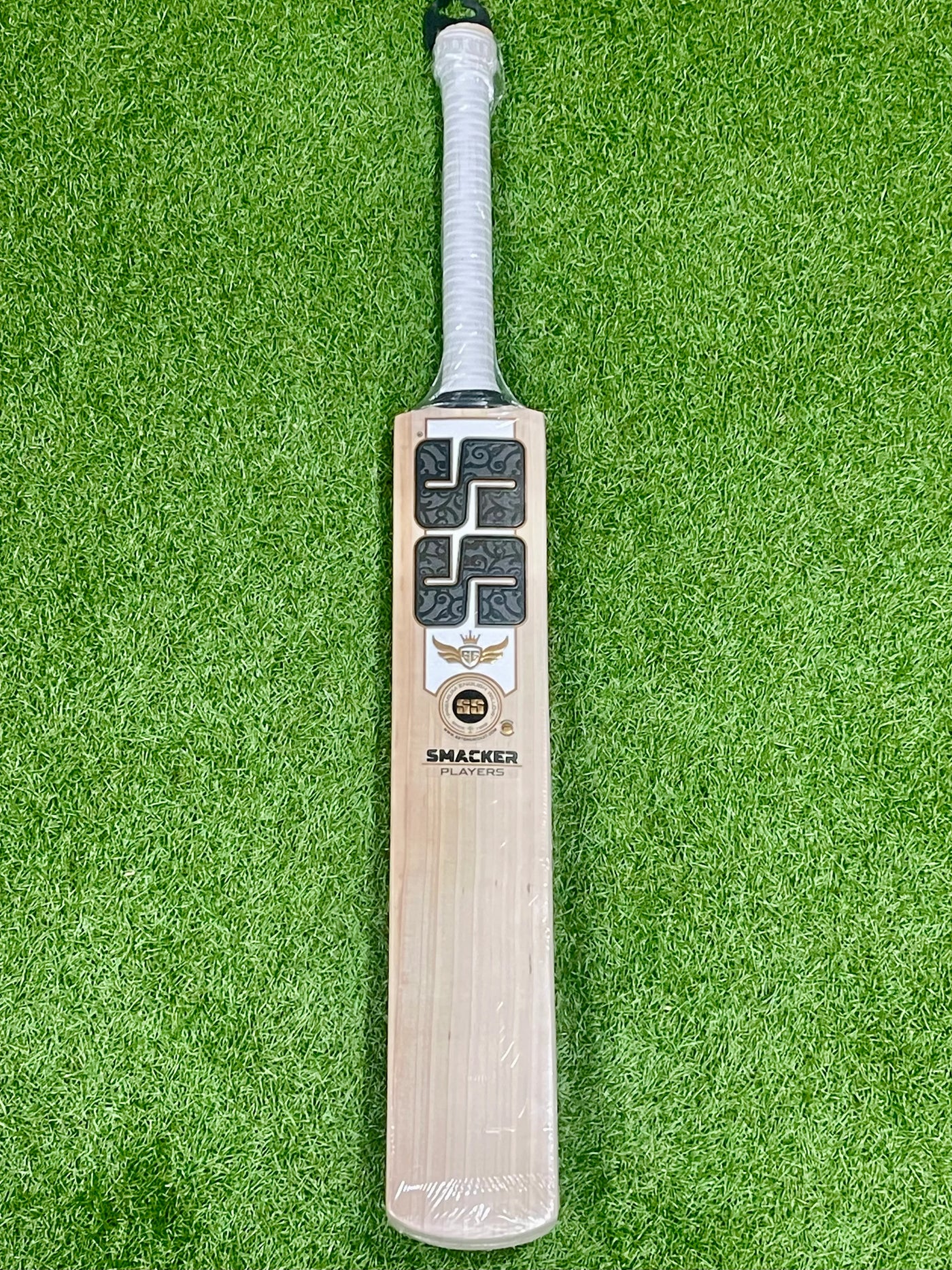 SS Smacker Players Cricket Bat