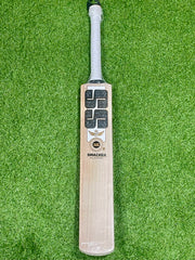SS Smacker Players Cricket Bat - main