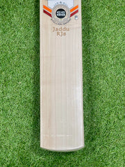 SS Stallion Sword Jaddu RJ8 Cricket Bat - 2