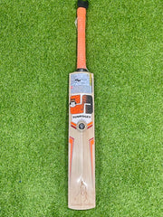 SS Stallion Sword Jaddu RJ8 Cricket Bat - 4