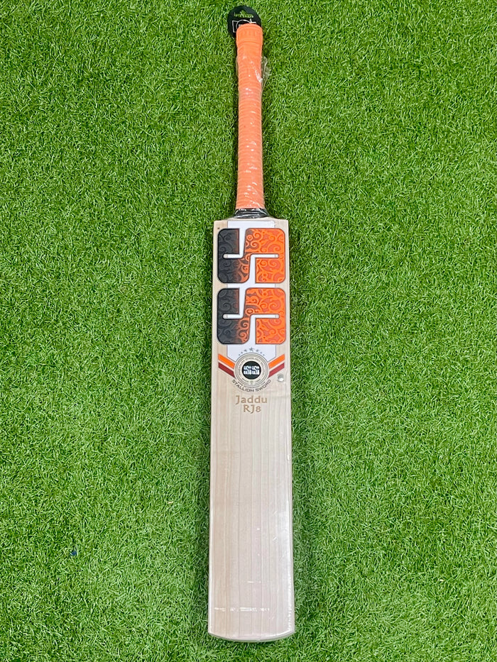 SS Stallion Sword Jaddu RJ8 Cricket Bat - main