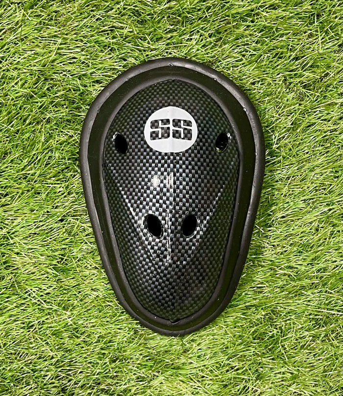SS Super Cricket Abdomen Guard - Main View