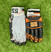 SS Supertest Cricket Batting Gloves