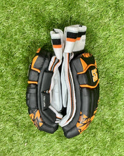 SS Supertest Cricket Batting Gloves