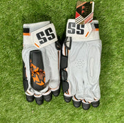 SS Supertest Cricket Batting Gloves