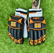 SS Supertest Cricket Batting Gloves