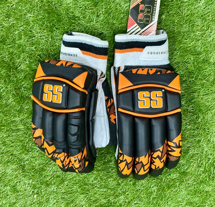 SS Supertest Cricket Batting Gloves
