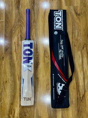 SS TON Glory Cricket Bat - Image 4