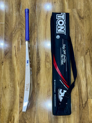 SS TON Glory Cricket Bat - Image 5