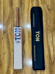SS TON Gutsy Cricket Bat - Image 2