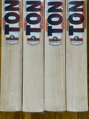 SS TON Gutsy Cricket Bat - Image 3