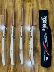 SS TON Gutsy Cricket Bat - Image 5