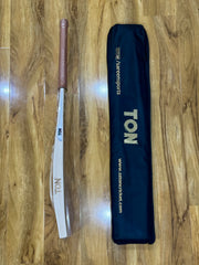 SS TON Gutsy Cricket Bat - Image 6