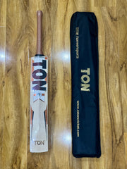 SS TON Gutsy Cricket Bat - Image 8