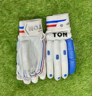 SS TON New Players Cricket Batting Gloves