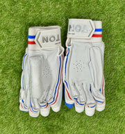 SS TON New Players Cricket Batting Gloves
