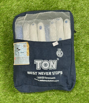 SS TON New Players Cricket Batting Gloves
