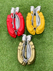 SS TON Players Edition Cricket Batting Gloves - View 3