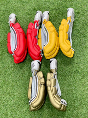 SS TON Players Edition Cricket Batting Gloves - View 4