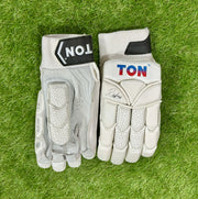 SS TON Pro 1.0 Cricket Batting Gloves