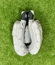 SS TON Pro 1.0 Cricket Batting Gloves