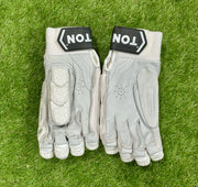 SS TON Pro 1.0 Cricket Batting Gloves