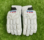 SS TON Pro 1.0 Cricket Batting Gloves