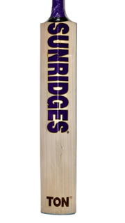 SS TON Retro Glory Classic - Grade 2 Cricket Bat - Image 3